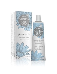 Dulac Arnica 35 Crema Gel Lenitiva 50 ml